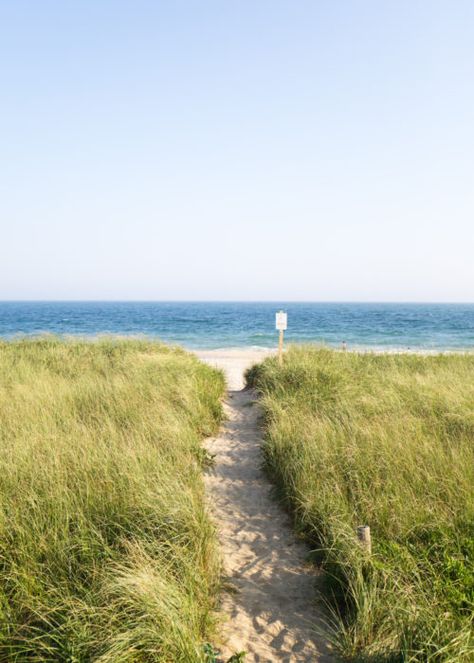 best beaches on nantucket fisherman's beach Liv Core, Nantucket Beach, Nantucket Summer, Surfside Beach, Beach Pink, Tropical Beaches, Marthas Vineyard, Beach Aesthetic, Southampton