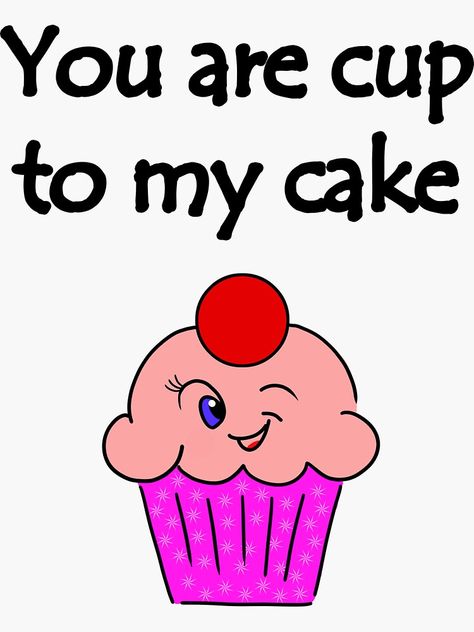 Cupcake Quotes, Runner Quotes, Cake Quotes, Cupcake Drawing, Happy Birthday Best Friend Quotes, Happy Birthday Best Friend, Keep Calm Quotes, Calm Quotes, Funny Phrases