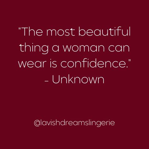 Feeling confident in lingerie starts with embracing self-care and choosing pieces that make you shine. Pamper yourself with a relaxing routine to boost your comfort and confidence. Celebrate your unique beauty and curves—true confidence comes from self-love. Use positive affirmations like, “I am beautiful in my lingerie,” and “I deserve to feel confident and sexy.” Surround yourself with a supportive community that uplifts you, and focus on the features you love about your body. Develop a confidence ritual that boosts your self-esteem and invest in lingerie that makes you feel fabulous. Share your confidence with others and inspire them to feel beautiful in their own skin. You deserve to feel radiant and glamorous in every piece of lingerie you wear! 💫💖    #FeelLavish #LingerieConfidence Relaxing Routine, True Confidence, Pamper Yourself, Feeling Confident, I Am Beautiful, Surround Yourself, Feel Beautiful, Unique Beauty, I Deserve