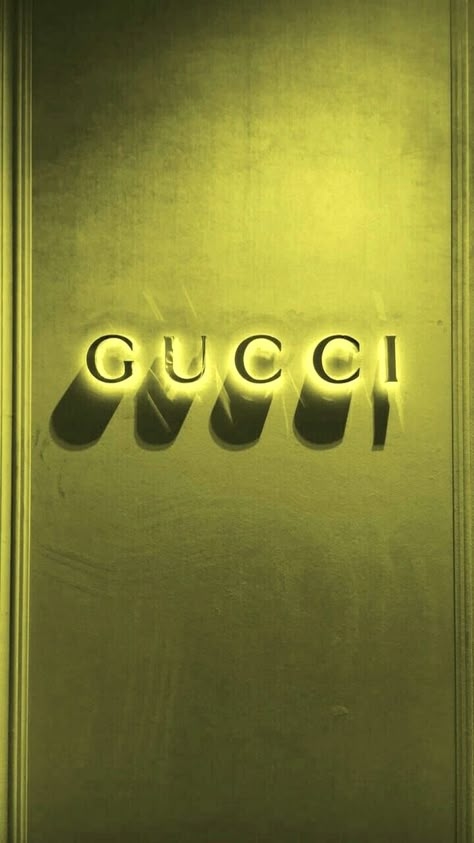 Gucci Green Wallpaper, Green Gucci Aesthetic, Gucci Asethic, Gucci Wallpaper Aesthetic, Gucci Aesthetic Wallpaper, Yellow And Green Aesthetic, Green And Yellow Aesthetic, Green Yellow Aesthetic, Yellow Green Aesthetic