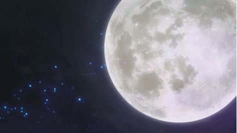 Galaxy Gif, Discord Gifs, Moon Gif, Guardians Of Childhood, Makoto Kino, Minako Aino, Space Aliens, Moon Light, The Full Moon