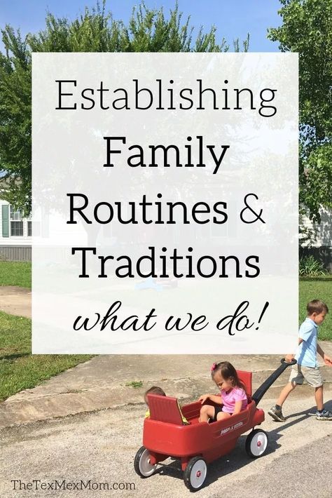 Establishing Weekly Family Routines and Traditions - The Tex-Mex Mom Quotes Parents, Proverbs Woman, Intentional Motherhood, Mom Time Management, Happy Homemaking, Mom Motivation, Motherhood Encouragement, Royal Family Fashion, Mom Life Hacks