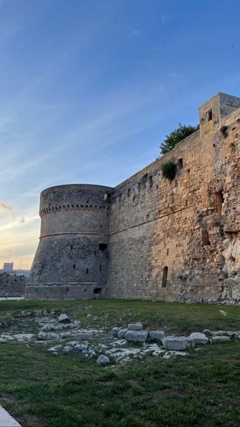 Italian Summer, Puglia, Aurora, Italy