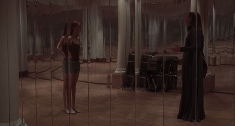 Suspiria 2018, Umbrellas Of Cherbourg, Luca Guadagnino, Coen Brothers, Tracks Movie, Advertising Pictures, Dario Argento, Dance Movies, Mc Escher