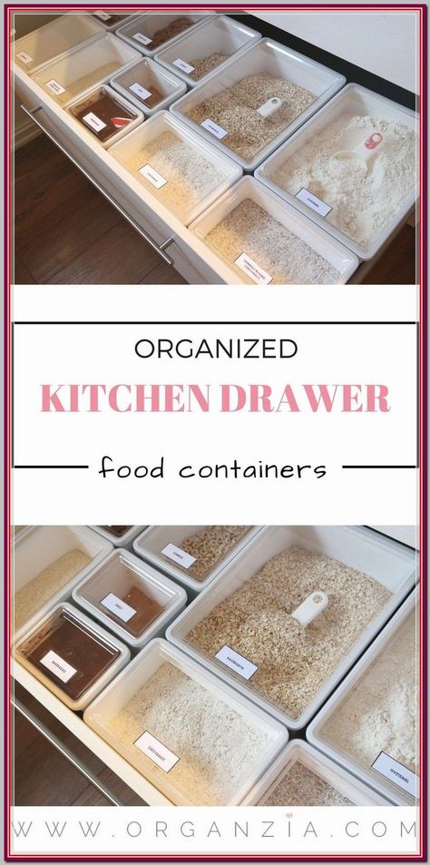 (ad) Kitchen executive  Kitchen-organization-Storage Diy Organizer, Organized Kitchen, Kitchen Organisation, Kitchen Drawer Organization, Diy Kitchen Decor, Diy Kitchen Storage, Kitchen Drawer, Kitchen Cabinet Organization, Organize Drawers