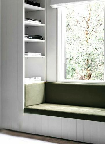 Home Furniture Ideas, Window Seat Design, Window Seat Storage, Booth Seating, Window Benches, Built In Furniture, Seat Storage, Home Aesthetic, Diy Sofa