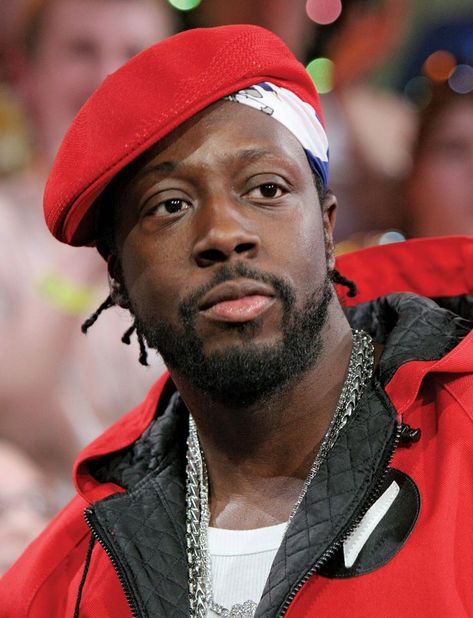 WYCLEF JEAN Wyclef Jean, 2000s Fashion Outfits, Music Life, Hip Hop Rap, Rap Music, 2000s Fashion, Music Is Life, Haiti, Music Art