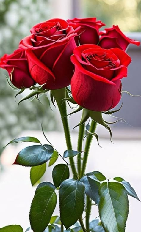 Rose Flower Photos, Love Rose Flower, Good Morning Flowers Rose, Rose Belle, Rose Flower Pictures, Good Morning Roses, Rose Flower Wallpaper, Good Morning Flowers Pictures, Beautiful Flowers Photography