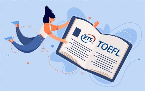 Test of English as a Foreign Language (TOEFL) is one of the most well known English aptitude tests acknowledged at a majority of top universities in the world. Showing up for TOEFL would permit students to be qualified for a few grants and help students searching for business and educational opportunities abroad. This blog brings you the comprehensive guide to score well in the reading section and tips to ace TOEFL reading practice. Toefl Exam, Toefl Ibt, Passage Writing, Aptitude Test, Reading Test, Vision Board Photos, Sample Paper, Reading Tips, Online Tests