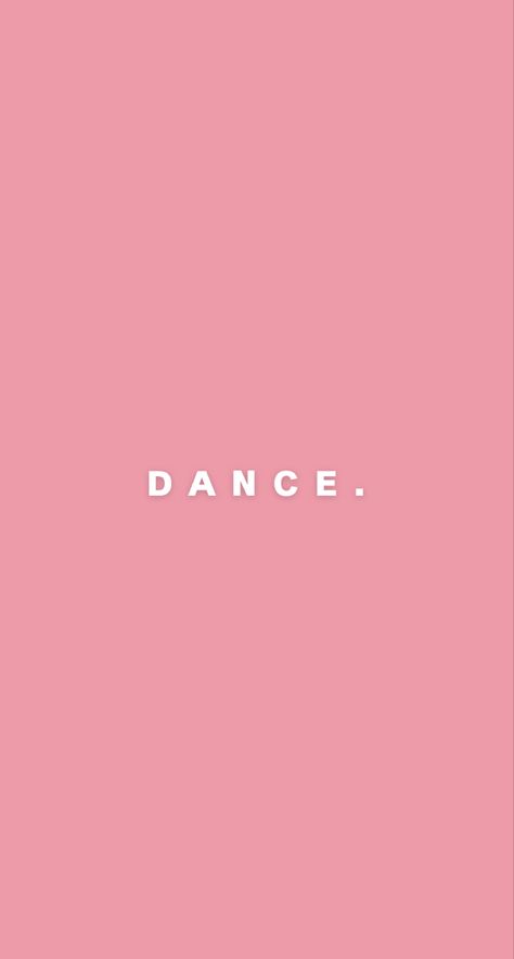 Dance Preppy Wallpaper, Dance Iphone Wallpaper, Dancing Pink Aesthetic, Wallpaper For Dancers, Dance Pink Aesthetic, Dance Widgets, Dancer Wallpaper Aesthetic, Pink Dance Aesthetic, Zumba Wallpaper