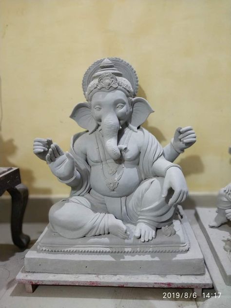 Ganesh Murti Clay, Ganesh Idol Clay, Ganesha Idol Clay, Wallpaper Ganesh Ji, Wallpaper Ganpati Bappa, Lord Ganesh Hd Wallpaper, Ganesh Ji Hd Wallpaper, Lord Ganesha Hd Wallpaper, Ganesh Hd Wallpaper