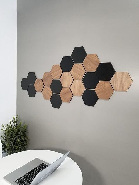 18 DIY Wooden Panel Decor Ideas for Every House
25 Wooden Panel Decor Ideas for Small Apartments
14 Inspirational House Decor with Wooden Panels
20 Small Room Ideas Using DIY Wooden Panel Decor
10 DIY Wooden Panel Ideas to Inspire Your House Decor
22 Apartment Decor Ideas with Wooden Panels Hexagon Wall Pattern, Hexagon Picture Wall, Hexagonal Wall Decor, Honeycomb Wall Design, Hexagon Design Interior, Hexagon Wall Design, Hexagon Pattern Design, Hexagon Wall Decor, Hexagon Wall Tiles