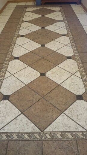 Tile Design Pattern Floors, Floor Tiles Design Pattern, Granite Stone Flooring Design, Tile Laying Patterns Floor, Tile Pattern Ideas, Entryway Tile, Floor Tiles Design, Marble Flooring Design, Flooring Texture