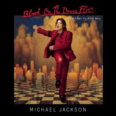 Michael Jackson Album Covers, Michael Jackson One, Dance Floor Vinyl, Blood On The Dance Floor, Mix Cd, Modern World History, Earth Song, 90s Music, The Jacksons