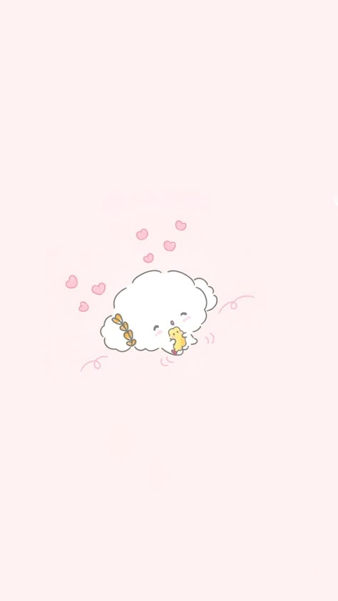 Cogimyun Wallpaper, Sanrio Love, Phone Wallpaper Ideas, Hello Sanrio, Melody Wallpaper, Red Icons, My Melody Wallpaper, Png Pack, Wallpaper Soft