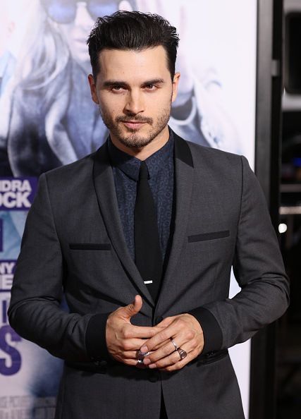 Enzo Vampire Diaries, Enzo Tvd, Lorenzo St John, Enzo St John, Tvd Men, Michael Malarkey, Project Blue Book, Vampire Diaries Poster, Claire Holt