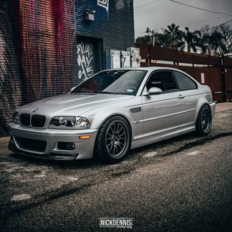 E46 Modified, Bmw Compact, 240z Datsun, Bmw E46 Sedan, Bmw M3 Coupe, E46 Sedan, E46 Coupe, M3 E46, Europe Car