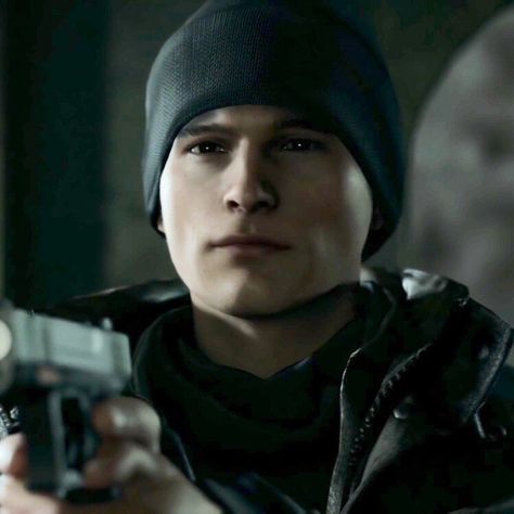 Detroit become human Connor Detroit Become Human Game, Whatsapp Plus, Detroit: Become Human, Quantic Dream, Bryan Dechart, Detroit Become Human Connor, Human Icon, Becoming Human, Detroit Being Human