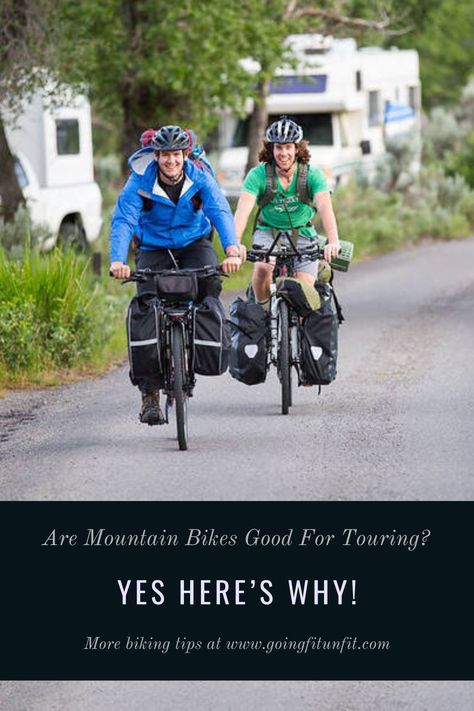 Bike Touring, Mountain Bike Tour, Touring Bike, Bike Mtb, Mountain Bikes, Bike Tour, Ride On, Mountain Bike, S Models