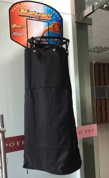 Basketball+Clothes+Laundry+Hamper+Hoop+Shoot+-+The+Over+The+Door+Laundry+Basket+Bag+Game Bag Shoot, Ball Room, Small Bathroom Organization, Bags Game, Weaving Tutorial, Clothes Hamper, Basketball Clothes, Laundry Baskets, Sports Room