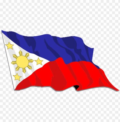 Phillipines Flag Aesthetic, Flag Of The Philippines, Philippine Army, Filipino Flag, Vietnam Flag, Philippines Flag, Flag Drawing, History Background, Jose Rizal