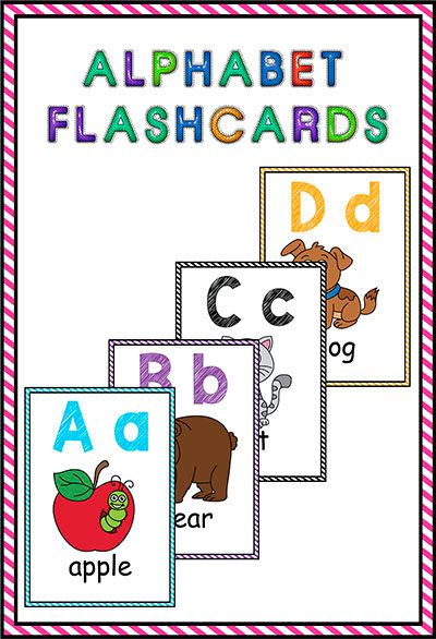 Free Alphabet Flashcards, Flashcards Free Printable, Abc Flashcards Printable, Alphabet Flash Cards Printable, Numeracy Activities, Shapes Flashcards, Letter Flashcards, Craft Printables, Abc Cards