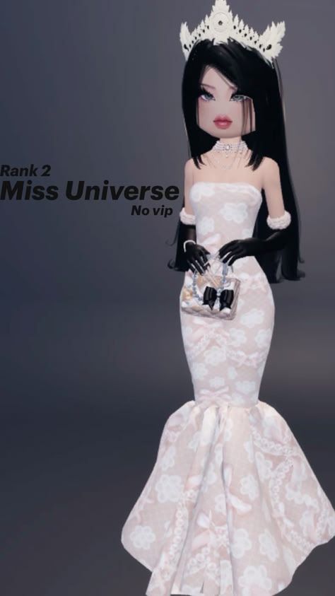 #dresstoimpress #dresstoimpressideas #roblox #DTI theme miss universe Dystopian Dress, Best Winter Outfits For Women, Clothes With Embroidery, Dress And Cardigan Outfit, Margot Robbie Outfit, Miss Universe Dresses, Dress And Cowboy Boots Outfit, Dress And Jeans, Winter Outfits For Women