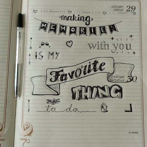 #captionideas #drawing #art #pendrawing #artist Drawing Ideas Quotes, Quotes Hand Lettering, Quotes Doodle, Quotes Drawing, Calligraphy Quotes Doodles, Doodle Quotes, Bullet Journal Quotes, Diy Journal Books, Hand Lettering Art