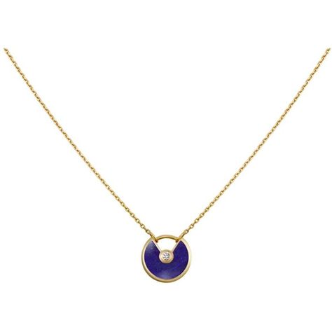 Cartier Extra Small Yellow Gold and Lapis Lazuli Amulette de Cartier... (11,100 SAR) ❤ liked on Polyvore featuring jewelry, gold jewelry, chain jewelry, 18k gold jewelry, yellow gold jewelry and lapis lazuli pendant Gold Jewelry Chain, Lapis Lazuli Jewelry, Lapis Lazuli Pendant, Jewelry Chain, Yellow Gold Jewelry, Gold Chain Jewelry, 18k Gold Jewelry, Chain Jewelry, Jewelry Gold