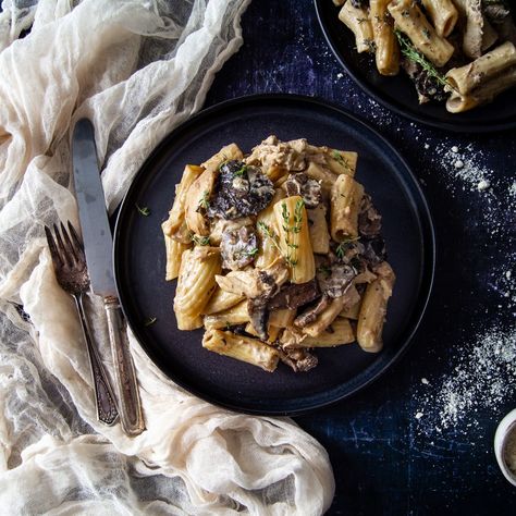 Rigatoni d (just like Maggiano's) Rigatoni D Recipe, Rigatoni D, Chicken Marsala Pasta, Marsala Pasta, Galette Des Rois Recipe, Rigatoni Recipes, Mushroom Recipes Pasta, Creamy Mushroom Pasta, Pasta Italiana