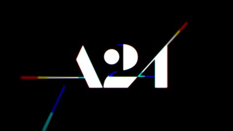 A24 Logo, A24 Movies, Mood Wallpaper, Vintage Film, Graphic Design Art, Desktop Wallpaper, Mood Board, Design Art, Typography