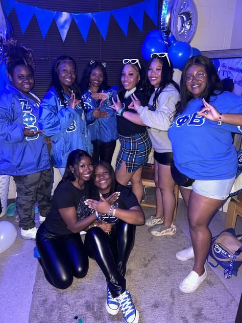 Zeta Phi Beta Sorority, 2025 Mindset, D9 Sorority, Virginia State University, Phi Beta Sigma, Chefs Kiss, Life Vision, Life Vision Board, Luxurious Life