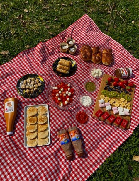 Vegan Picnic, Breakfast Picnic, Picnic Date Food, Picnic Gifts, Picnic Snacks, Aesthetic Picnic, Picnic Engagement, Romantic Date Night Ideas, Picnic Theme