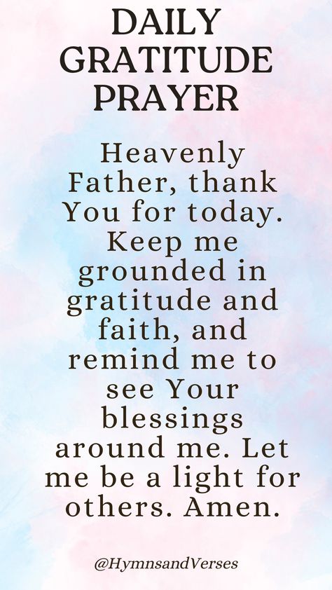 A prayer to begin the day with gratitude and faith, focusing on God’s blessings and sharing His love. Prayer For Good News, Prayers For Thankfulness, Gratitude Prayers, Focusing On God, Inspirational Quotes God Faith, Love My Daughter Quotes, Gratitude Prayer, Good Morning Prayer Quotes, God Prayers