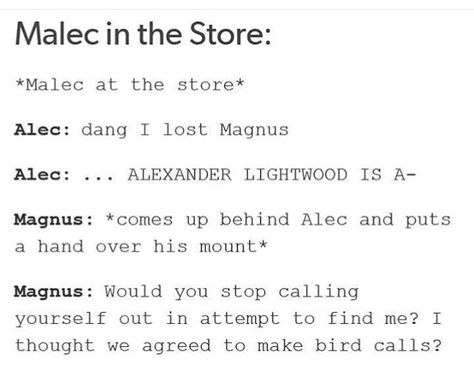 Malec Malec Tumblr, Shadowhunter Quotes, Immortal Instruments, Shadowhunter Academy, Magnus And Alec, Magnus Bane, Cassie Clare, Cassandra Clare Books, Shadowhunters Malec