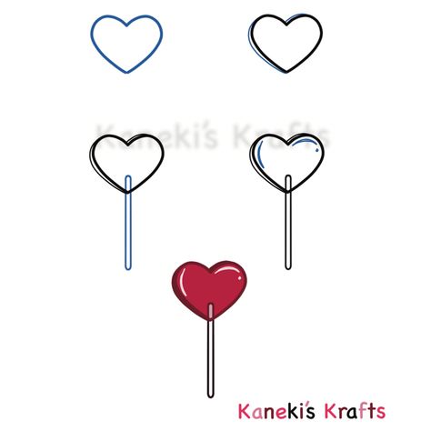 How to draw a heart sucker More tutroials on @ Kanekiskrafts on instagram #kanekiskrafts #crafts #art #tutorial #vday #valentinesdaydecorations #valentinesdaycrafts #kidscrafts #kidsactivities #kidscraftroom #kidfriendly #valentinesday #kidsvalentines #valentinesdaygift #kidsactivity #kidstutorials #howtomake #howtodraw #draw #drawing #drawingideas #drawingchallenge #holidaydecorating #holidaycrafts #holiday #candy #holidaypartygames #classroom #classroom #teacher #craftsforkidseasy #simple How To Draw Candy Hearts, Simple Valentines Painting Ideas, Heart Sucker Drawing, Heart Candy Drawing, Sucker Drawing, Candy Heart Drawing, Valentines Day Drawings Easy, Heart Sucker, Draw A Heart