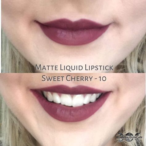 Farmasi Matte Liquid Lipstick, Liquid Matte Lipstick, Sweet Cherries, Matte Liquid Lipstick, Matte Lipstick, Liquid Lipstick, Cherry