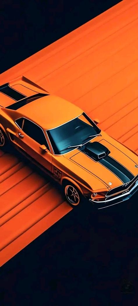 Car Pictures Wallpaper, Car Artwork Wallpaper, Cool Background Pics, Mobile Wallpaper Hd, Black Car Wallpaper, Car Mustang, Bike Wallpaper, Black Mustang, Car Iphone Wallpaper