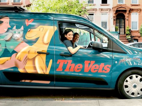 The Vets - Mobile Vet Near Me - Pet Care Comes Home Mobile Vet, Class Pet, Veterinary Services, Pet Vet, Dog Videos, Veterinary Clinic, Feral Cats, Vet Tech, Animal Books