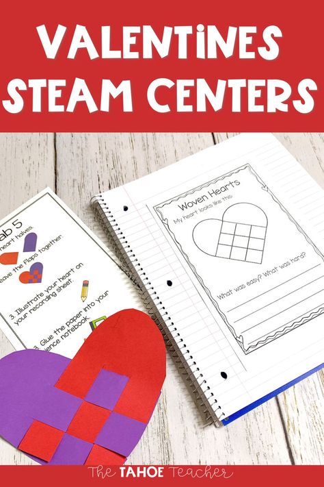 Your students will love studying science and STEM/STEAM with these fun Valentine science stations. Students experiment with candy hearts, build hearts, create things, and more. Great for kindergarten, 1st grade, second grade, or 3rd grade. Makes a great week long unit in February or fun Valentine party stations. Valentines Science, Valentine Science, Studying Science, Science Valentines, Centers For Kindergarten, Party Stations, Science Stations, Science Stem, Third Grade Classroom