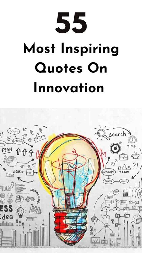 Fuel your creative fire with these inspiring quotes on innovation that will drive you to push boundaries and ignite your passion. #innovationquotes #creativity #entrepreneurship Innovation Quotes, Most Inspiring Quotes, Succession Planning, Chase Your Dreams, Best Inspirational Quotes, Navigating Life, Positive Change, Motivate Yourself, Inspiring Quotes