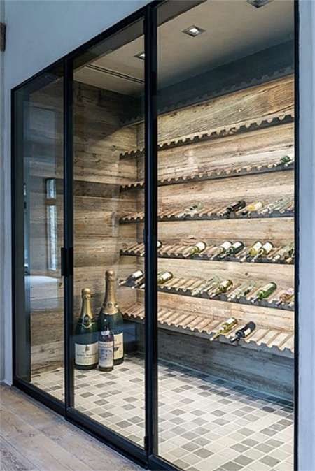 Wine Seller, Wine Cellar Wall, Wine Room Design, Glass Wine Cellar, Wine Rack Design, Expensive Homes, Home Wine Cellars, Real Estate Sign Design, Real Estate Signs