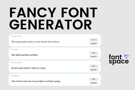 Looking for a font generator? ✓ Click to learn more about how to use our free font and text changer online. Copy and paste your custom fonts today for free! Tattoo Font Generator Free, Apps For Fonts, Font Generator Free, Fonts Copy And Paste, Copy And Paste Fonts, Font Changer, Tattoo Generator, Font Maker, Write Arabic