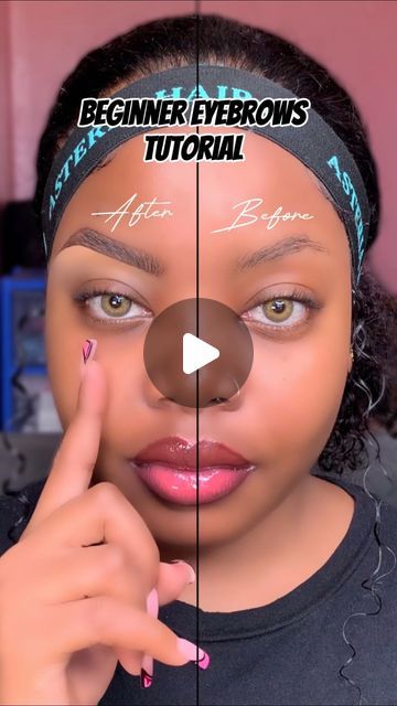 How To Brows, High Arch Brows, How To Get Perfect Eyebrows, Eyebrow Tutorial With Pencil, Laminating Eyebrows, Eyebrow Hacks Shape Perfect Brows, How To Do My Eyebrows, How To Do Brows For Beginners, How To Do Eyebrows For Beginners