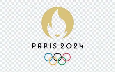 Paris Olympics 2024 Logo PNG 2024 Olympics Logo, Paris Olympics 2024 Logo, Yoga Sculpture, Olympics Graphics, Paris Olympics 2024, 2024 Logo, Rock Games, Olympic Logo, Olympics 2024