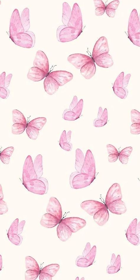 Digital Printed Fabric, Floral Butterfly Wallpaper, Butterfly Pink Wallpaper, Pink Butterflies Wallpaper, Pink Wallpaper Butterfly, Butterfly Wallpaper Pink, Pattern Pink Wallpaper, Pink Butterfly Wallpaper, Butterfly Backgrounds