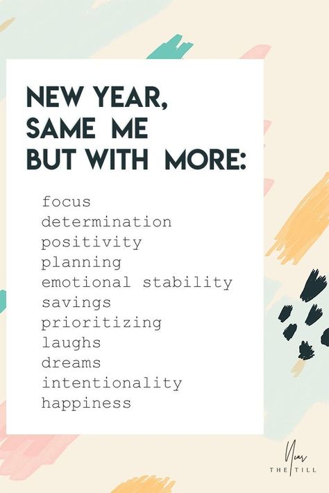 New Year Same Me, Happy New Year Quotes, New Year New Me, Year Quotes, Quotes About New Year, New Me, Nouvel An, Note To Self, Positive Affirmations