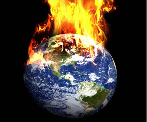 About the imminent spike in global warming | Fabius Maximus website #globalwarming #climatechange #COP21 #Paris – More at http://www.GlobeTransformer.org Earth Burning, Earth On Fire, Watch The World Burn, World On Fire, Extreme Weather, End Of The World, Save The Planet, On Fire, Planets