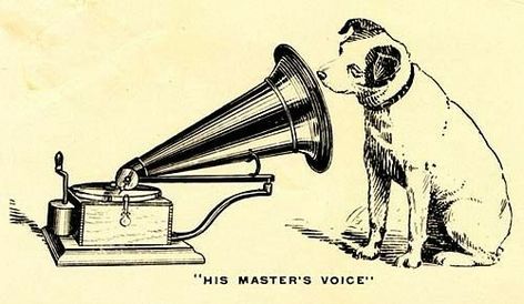 Victor Tattoo, Voice Tattoo, His Masters Voice, Art Classes, The Dog, The Voice, Graffiti, Illustration Art, Tattoos