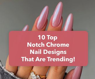 Diy Nails Tutorial, Chrome Nails Designs, Professional Manicure, Best Diy, Amazing Diy, Chrome Nails, Nail Tutorials, Nail Art Diy, Nail Manicure